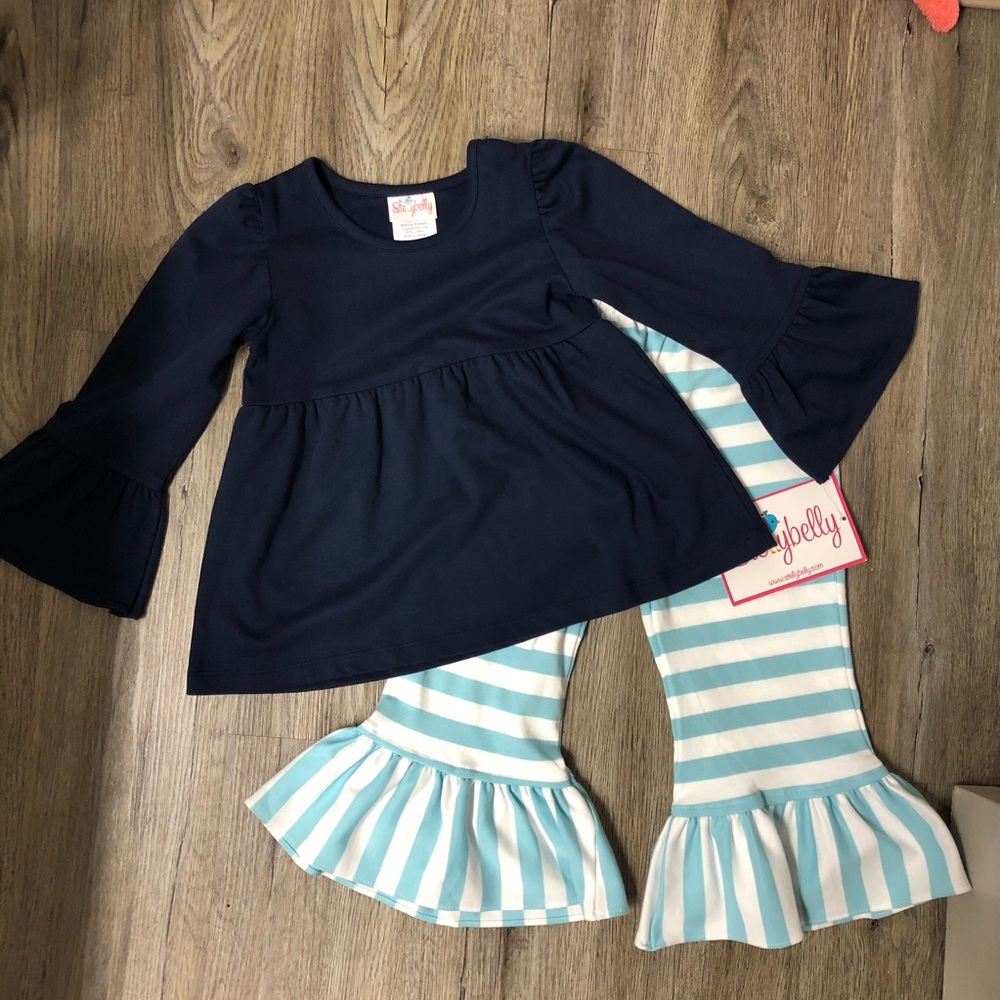 2 Piece Set